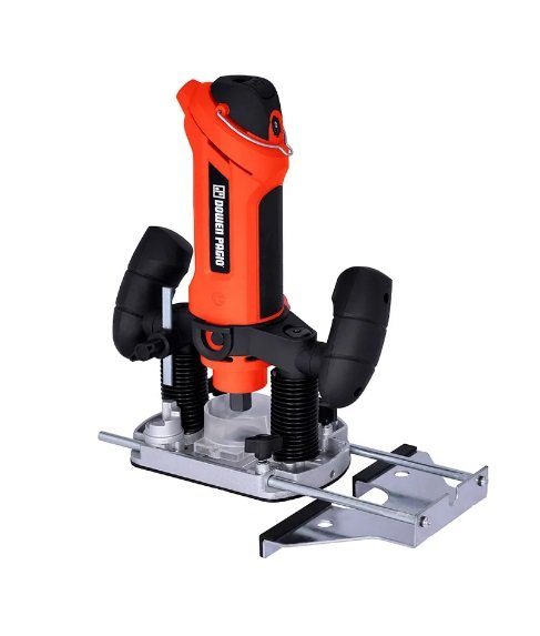 REBAJADOR MULTIFUNCI 600W DP RMC6SP
